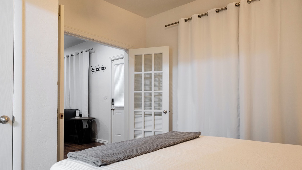 Photo of Bedroom in Norman
