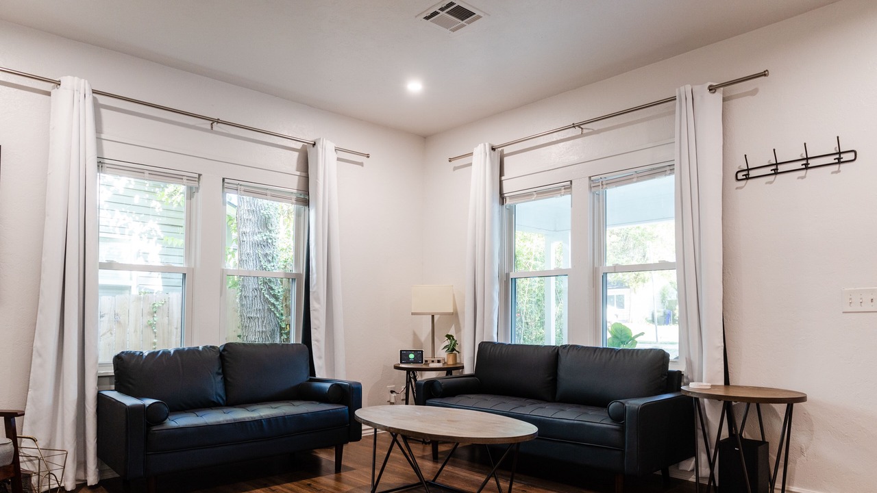 Photo of Livingroom in Norman