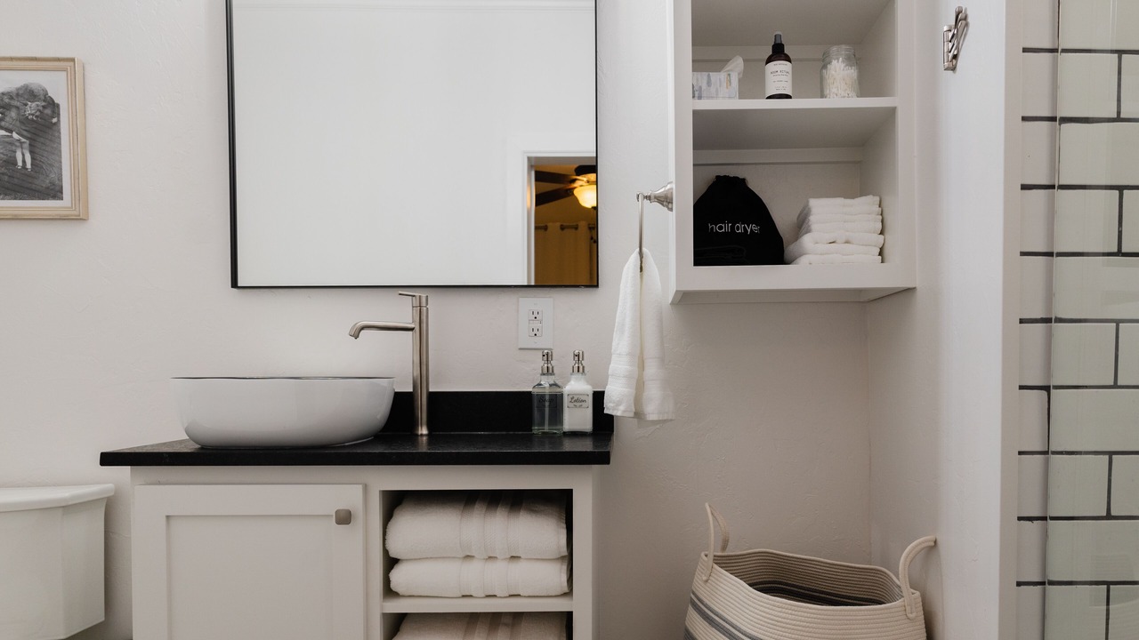 Photo of Bathroom in Norman