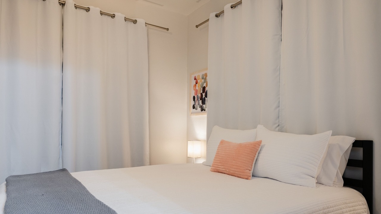 Photo of Bedroom in Norman