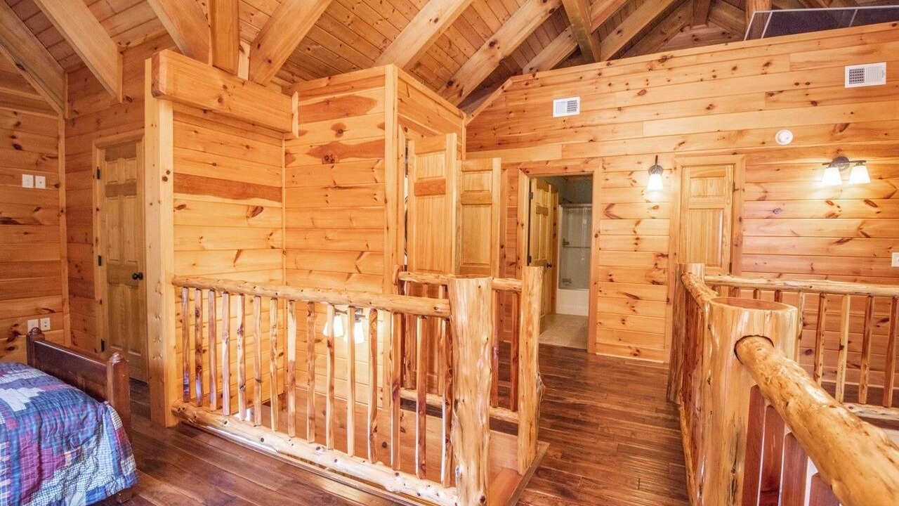 Photo of Bedroom in La Romieu