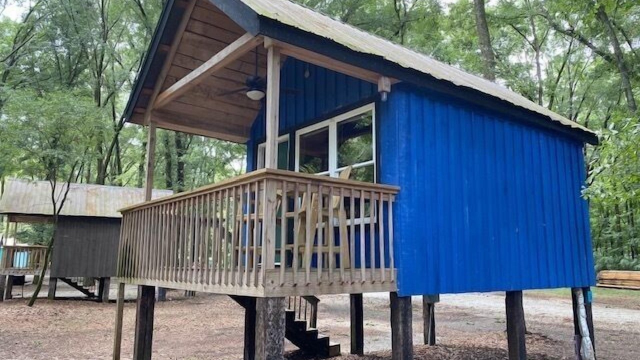 Photo of Outdoor in Juliette