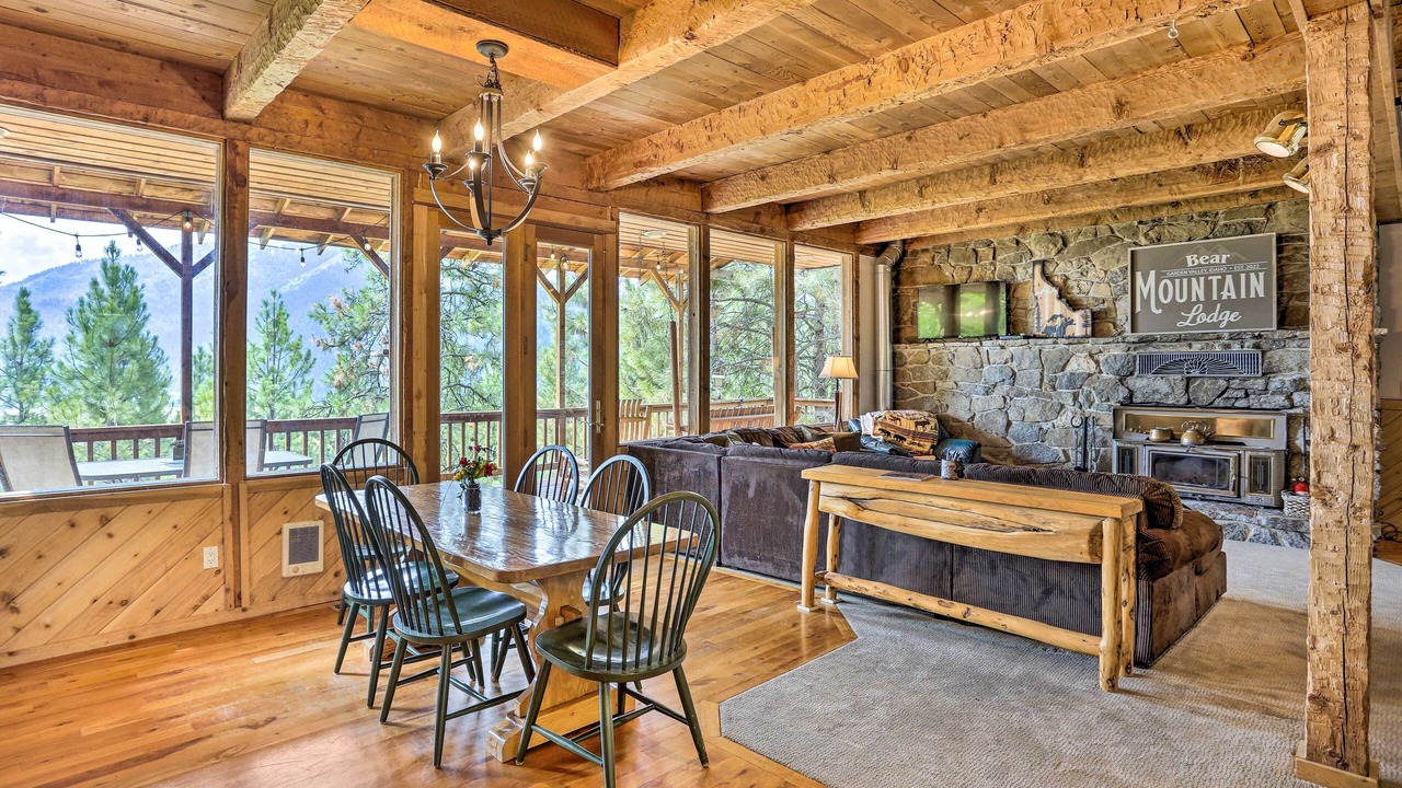 Photo of Others in Garden Valley