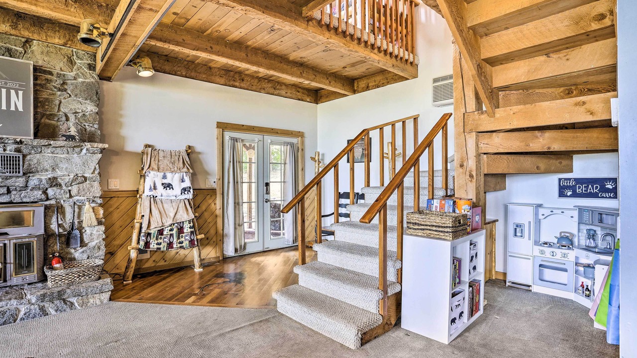 Photo of Others in Garden Valley