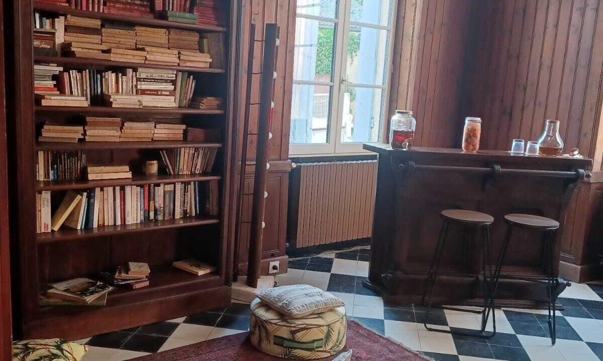 Photo of Others in Saint-Thomas-de-Conac