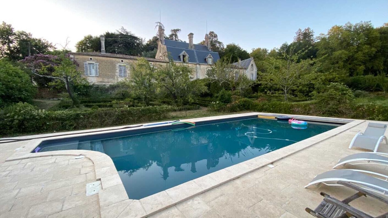 Photo of Outdoor in Saint-Thomas-de-Conac