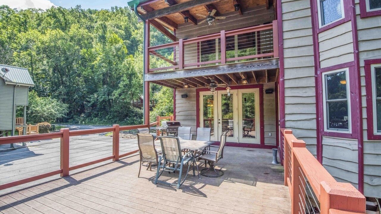 Photo of Outdoor in Tellico Plains