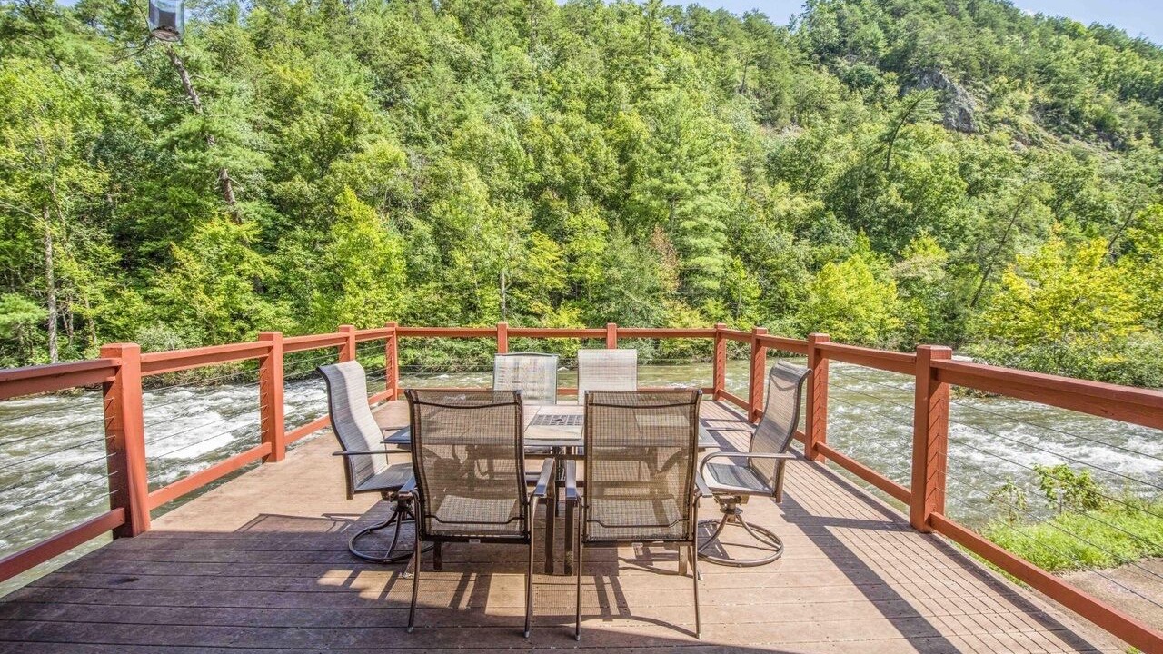 Photo of Outdoor in Tellico Plains