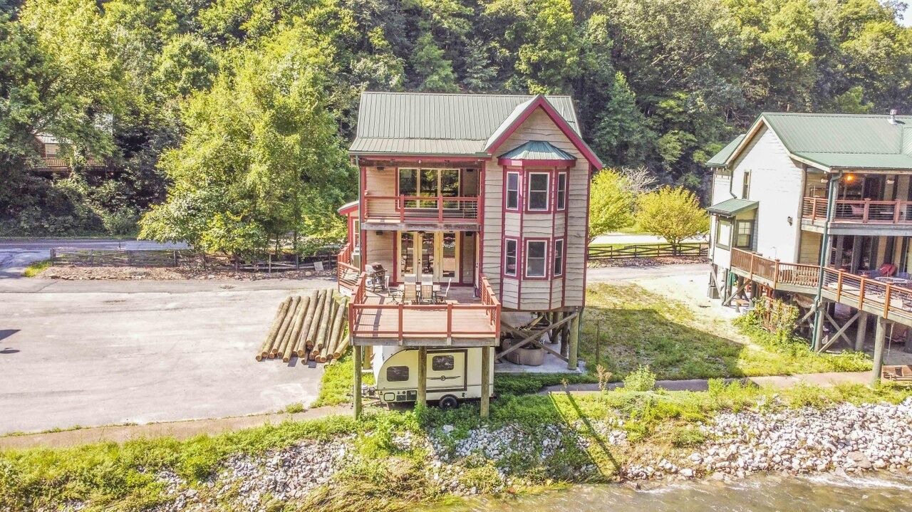 Photo of Outdoor in Tellico Plains