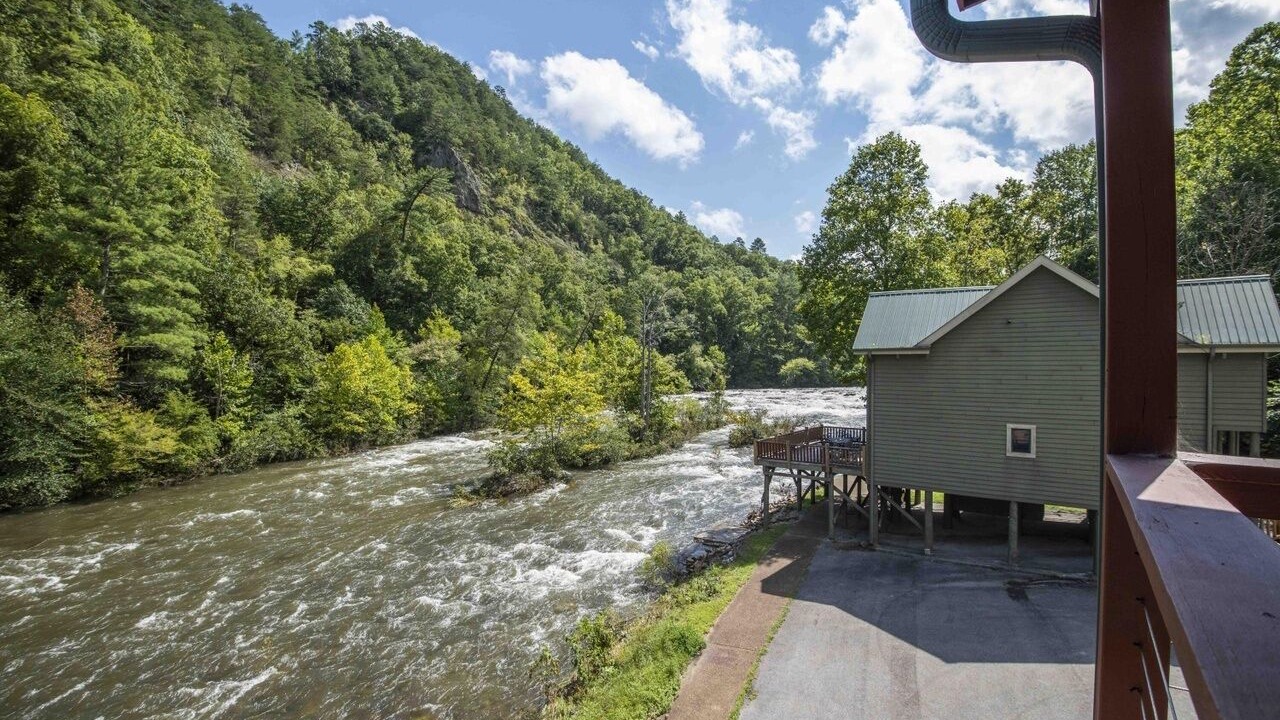 Photo of Outdoor in Tellico Plains