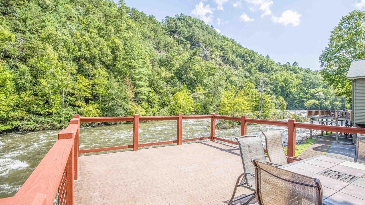 Photo of Outdoor in Tellico Plains