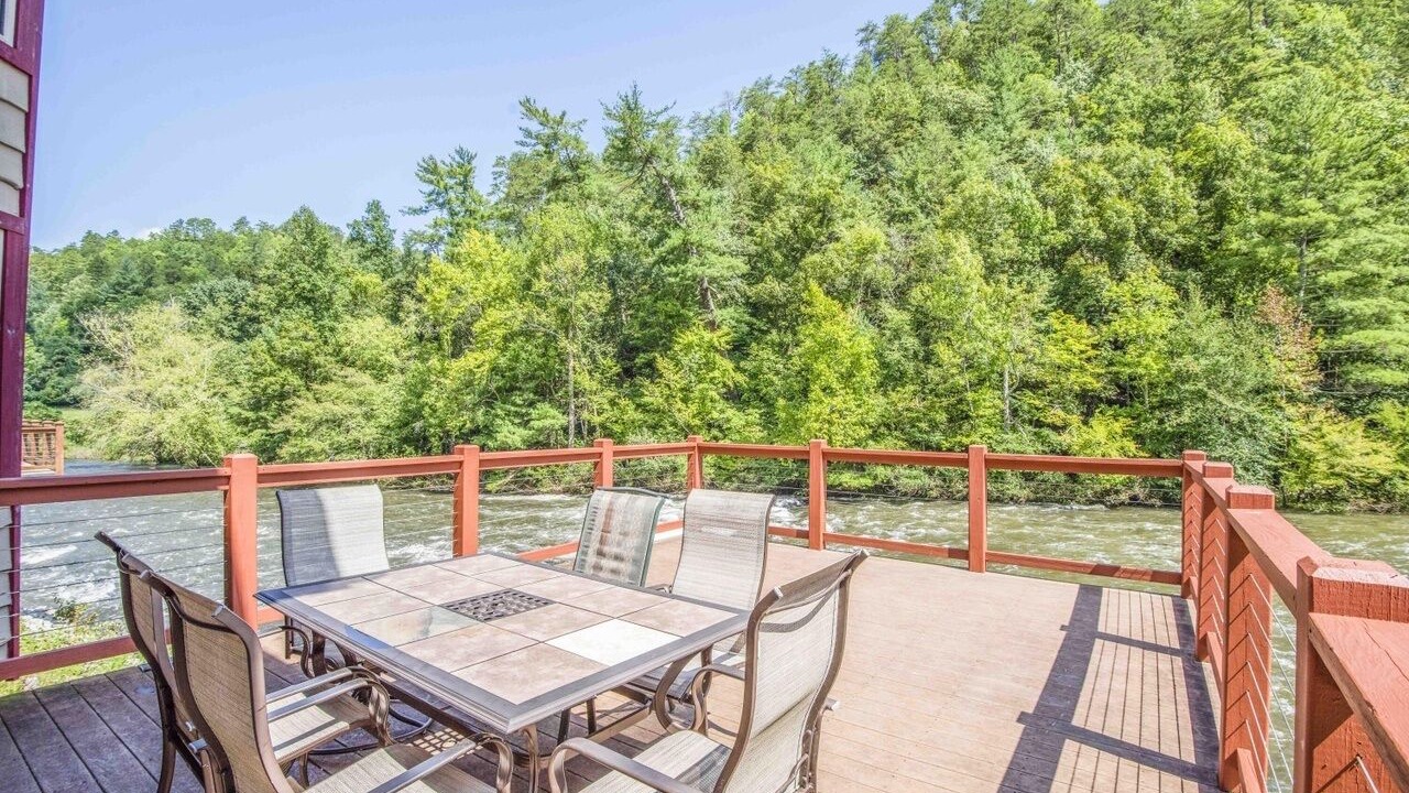 Photo of Outdoor in Tellico Plains