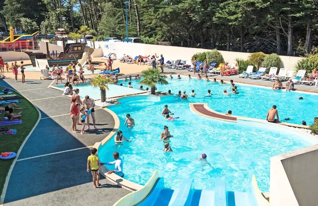 Photo of Outdoor in Brem Sur Mer