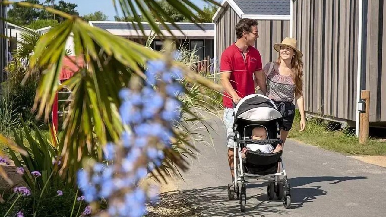 Photo of Outdoor in Brem Sur Mer