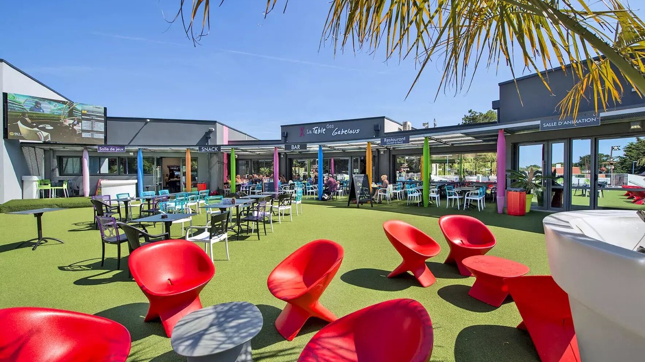 Photo of Outdoor in Brem Sur Mer