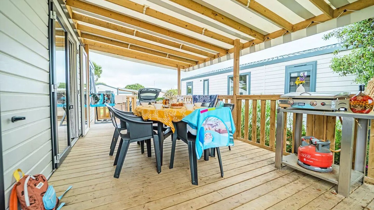 Photo of Outdoor in Brem Sur Mer