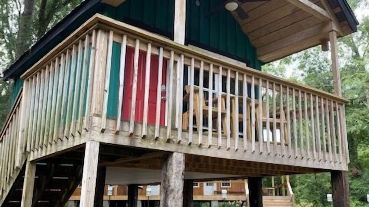 Photo of Outdoor in Juliette