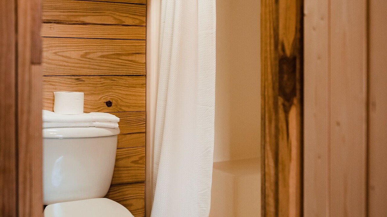 Photo of Bathroom in Juliette