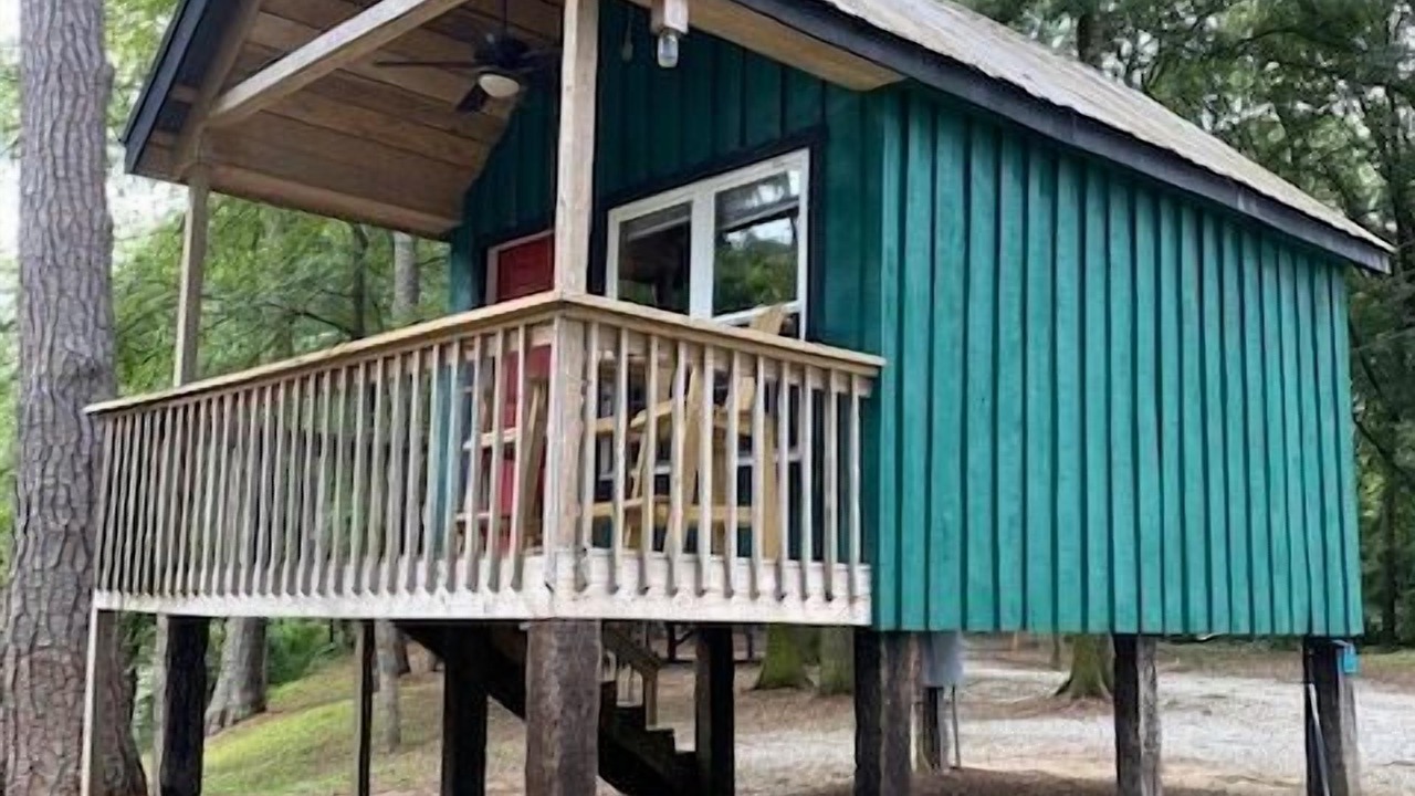 Photo of Outdoor in Juliette