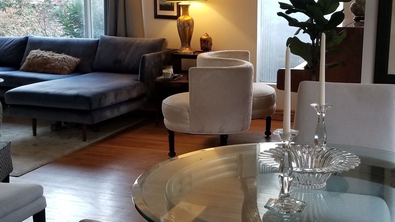 Photo of Livingroom in Lower Avenues