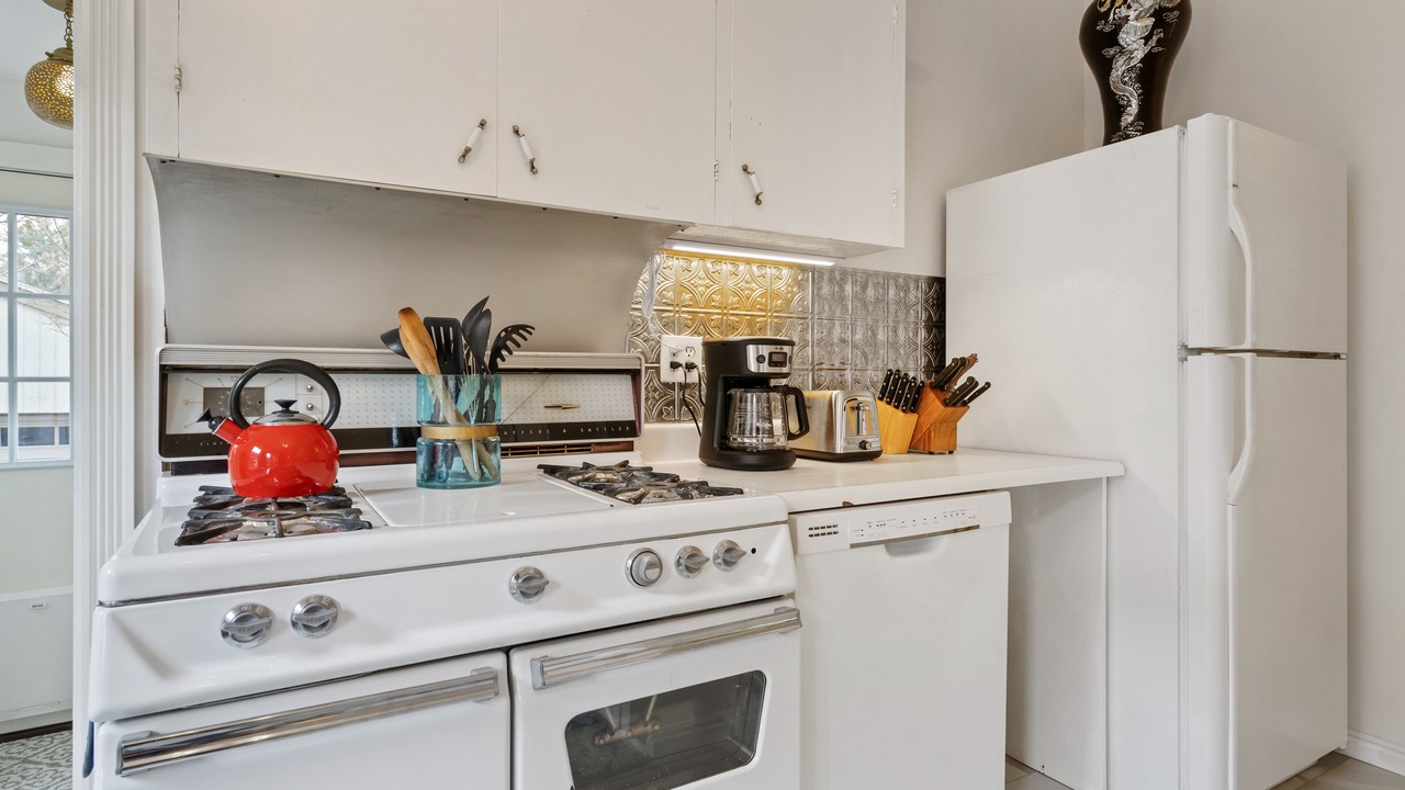 Photo of Kitchen in Lower Avenues