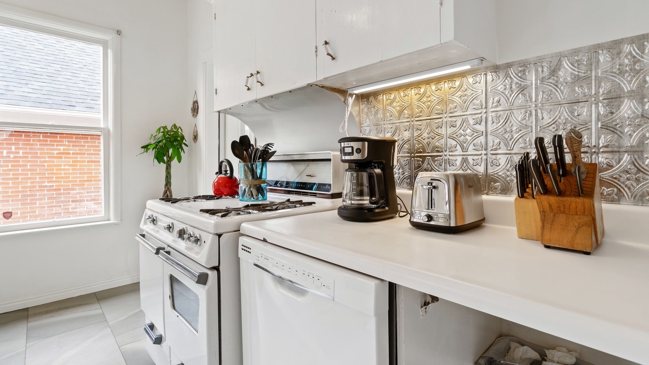 Photo of Kitchen in Lower Avenues