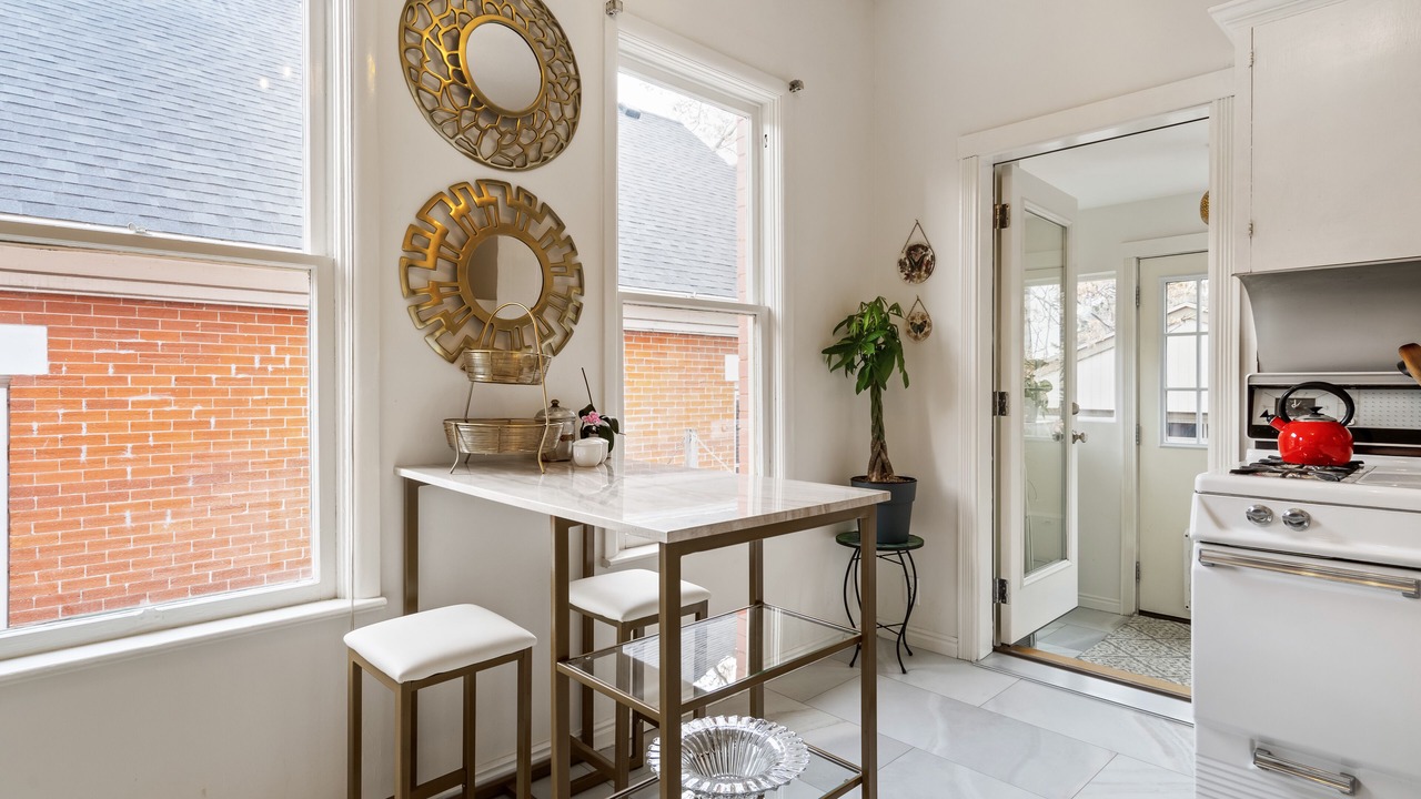 Photo of Kitchen in Lower Avenues