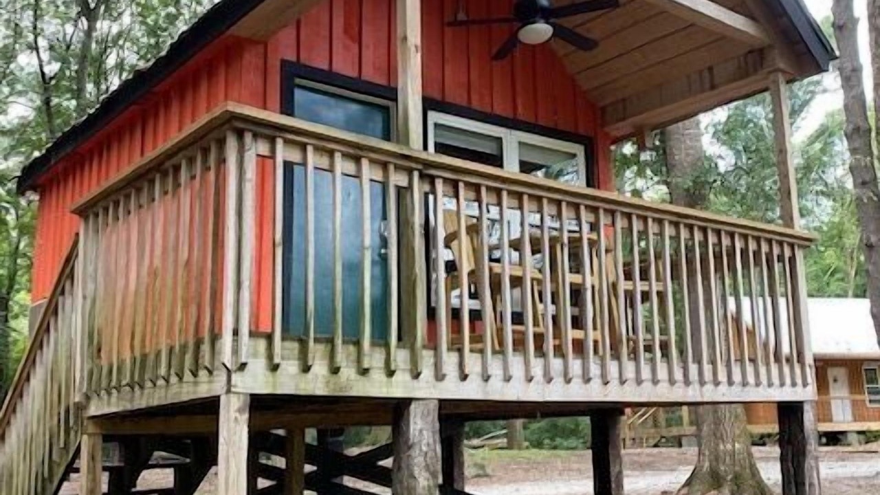 Photo of Outdoor in Juliette