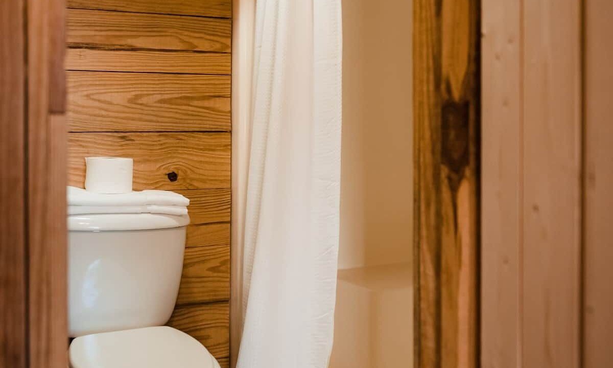 Photo of Bathroom in Juliette