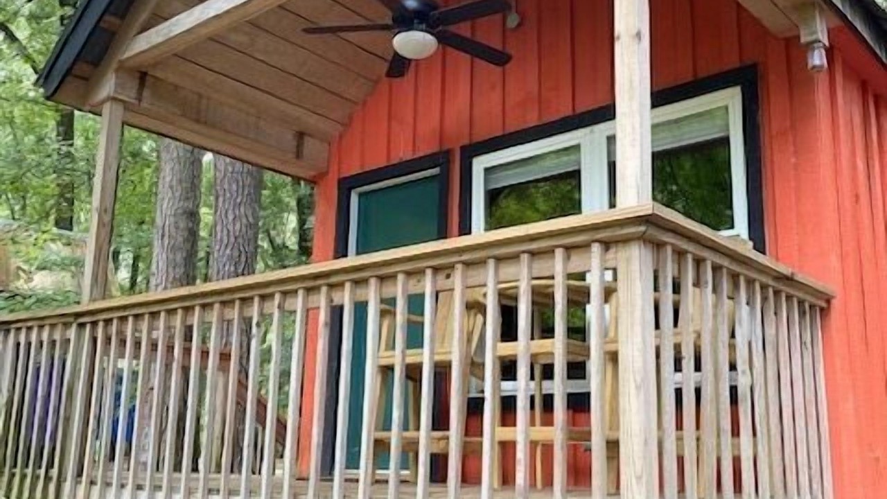 Photo of Outdoor in Juliette