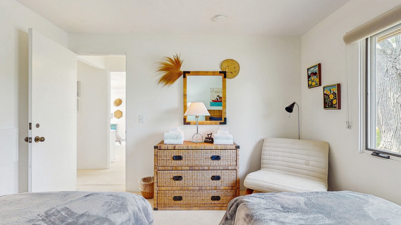 Photo of Bedroom in North Hero