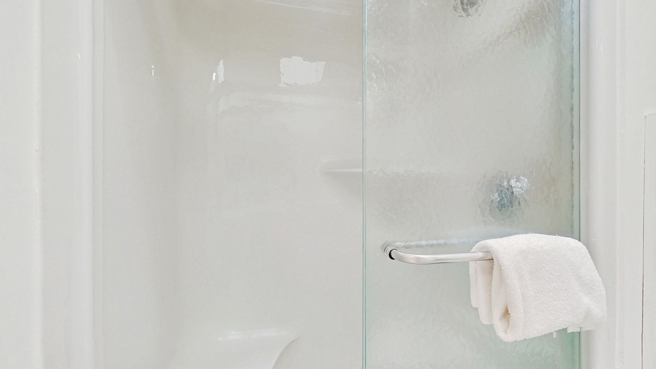 Photo of Bathroom in North Hero