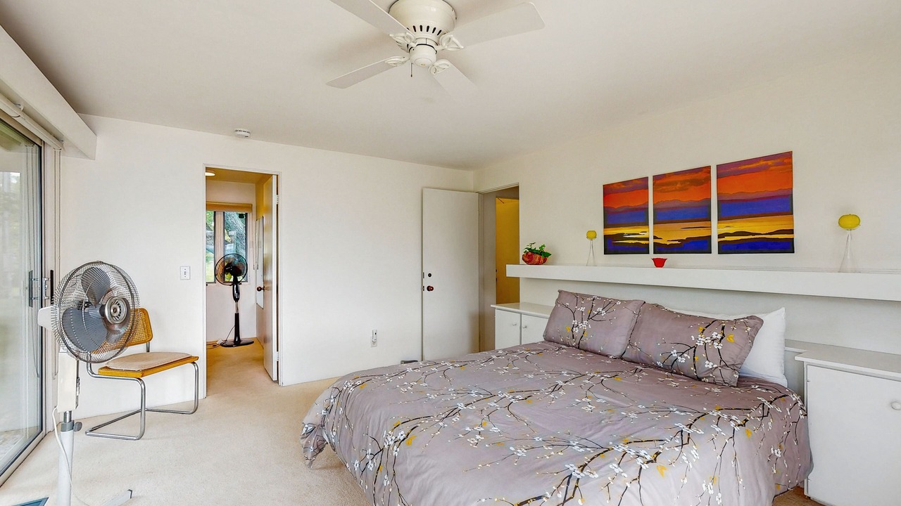 Photo of Bedroom in North Hero