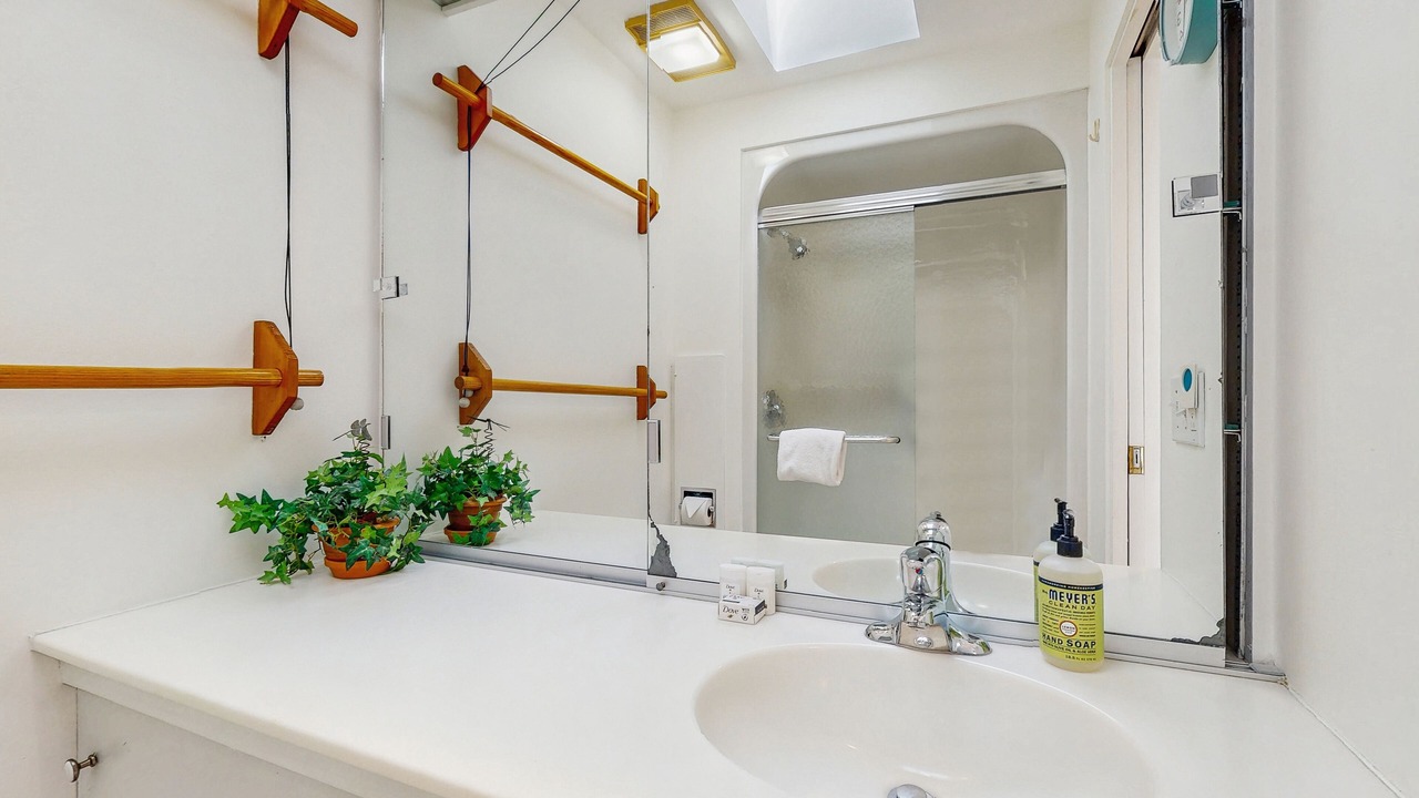 Photo of Bathroom in North Hero