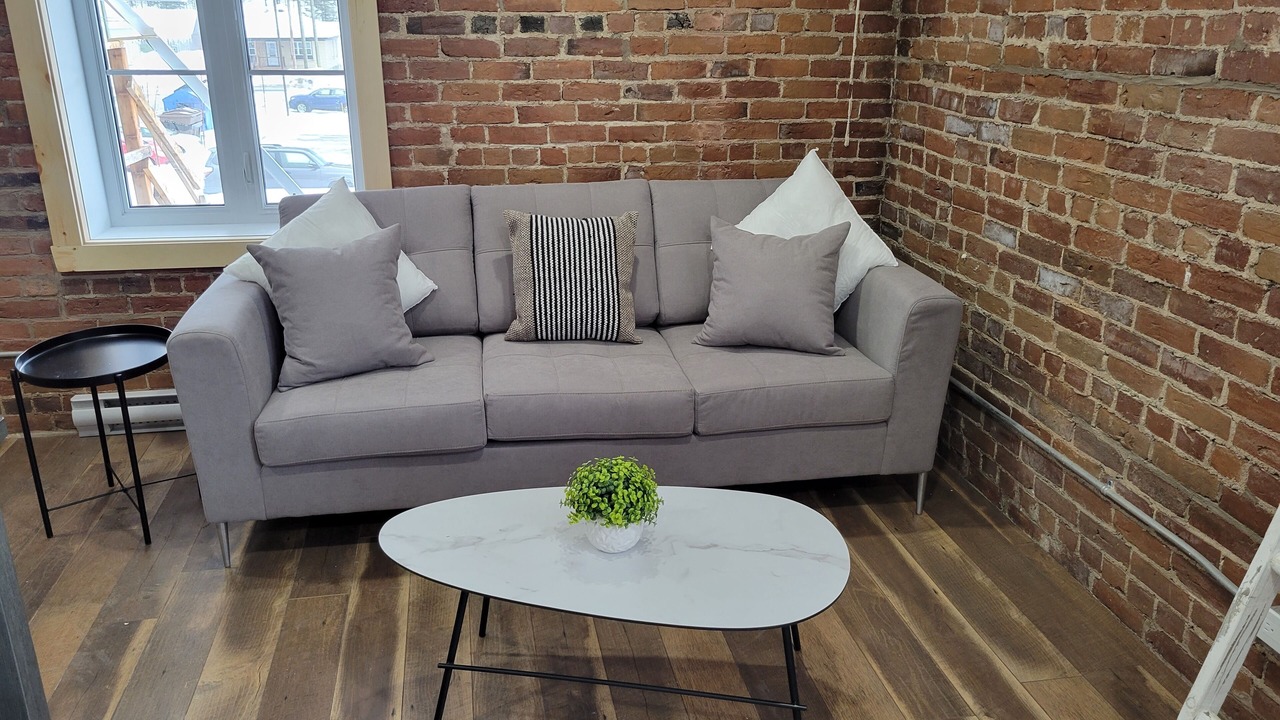Photo of Livingroom in Saint-Raymond