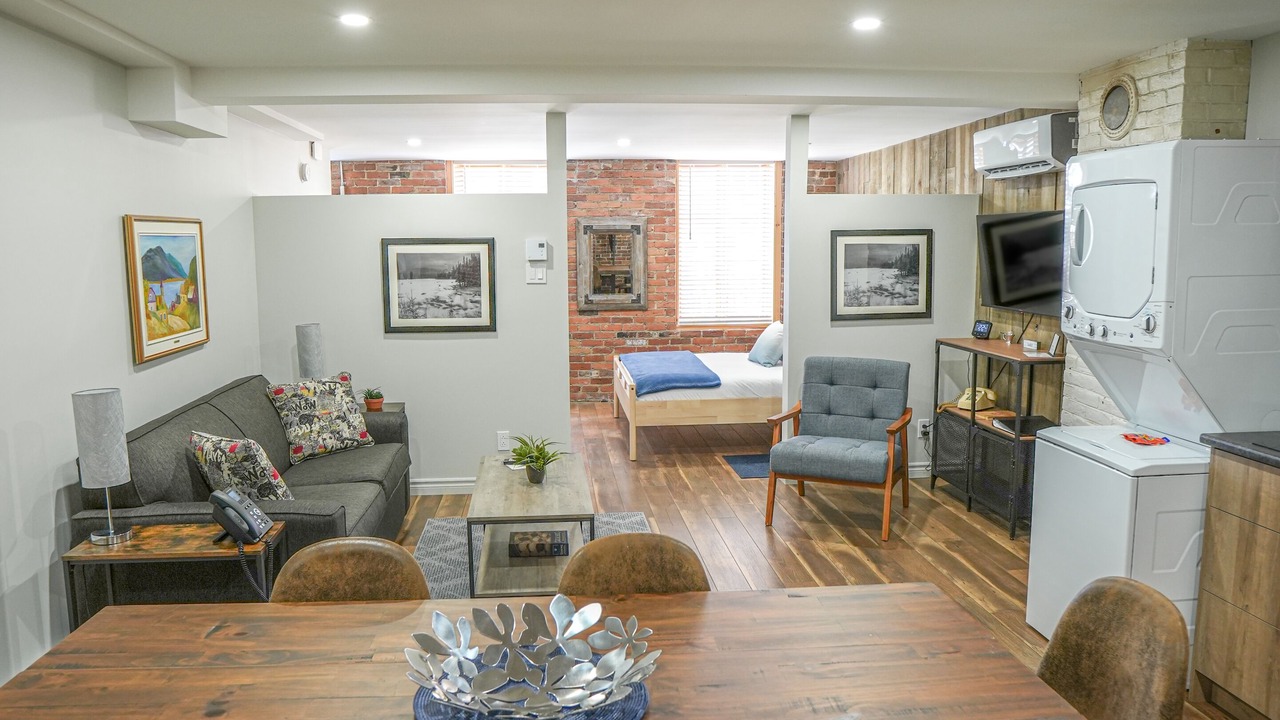 Photo of Bedroom in Saint-Raymond