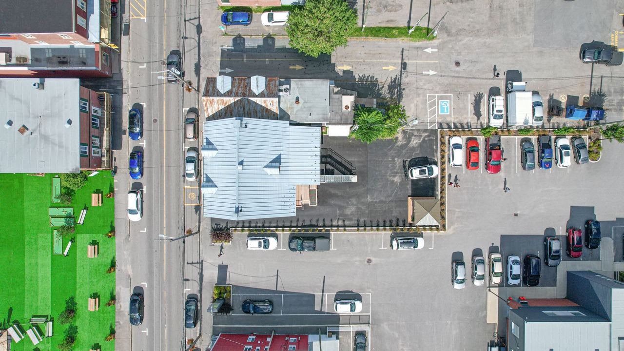 Photo of Outdoor in Saint-Raymond