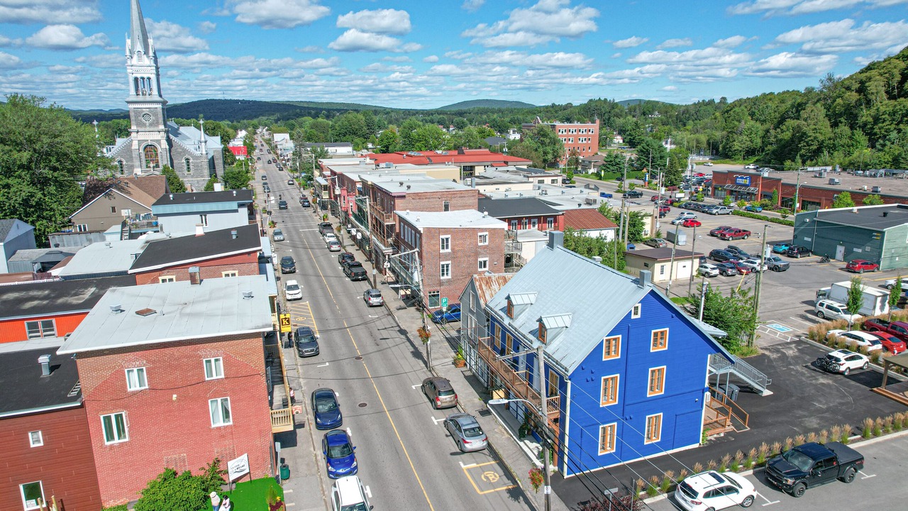 Photo of Outdoor in Saint-Raymond
