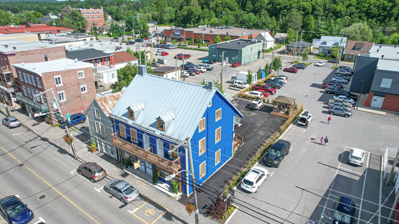 Photo of Outdoor in Saint-Raymond