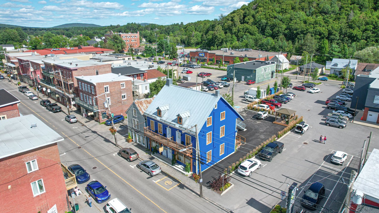 Photo of Outdoor in Saint-Raymond