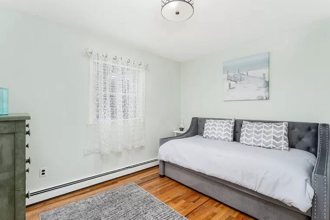 Photo of Bedroom in Hampton Bays