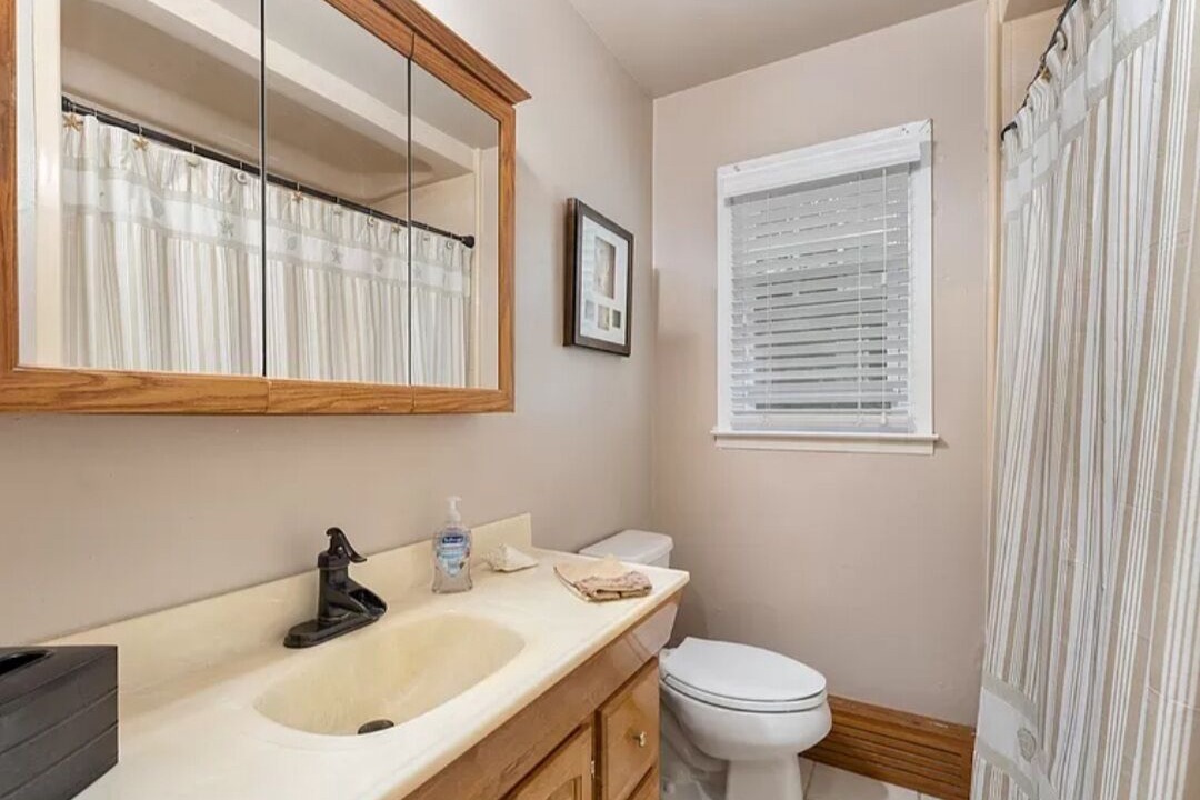 Photo of Bathroom in Hampton Bays