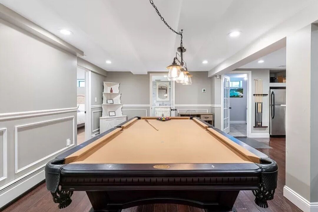 Photo of Bedroom in Hampton Bays