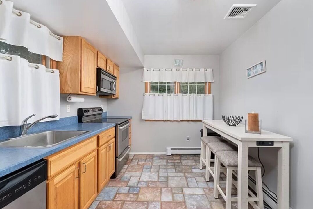 Photo of Kitchen in Hampton Bays