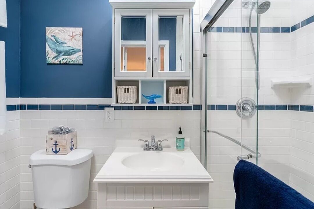 Photo of Bathroom in Hampton Bays