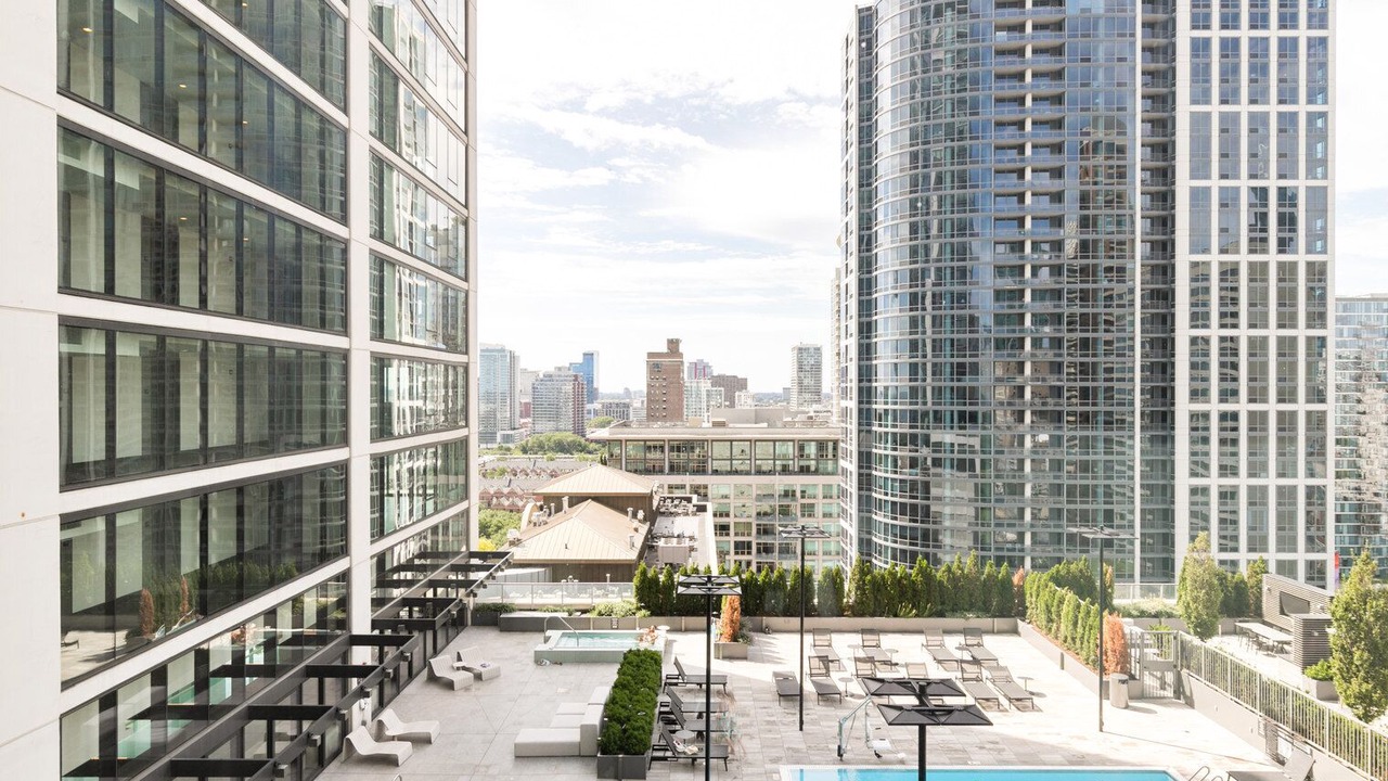 Photo of Outdoor in South Loop