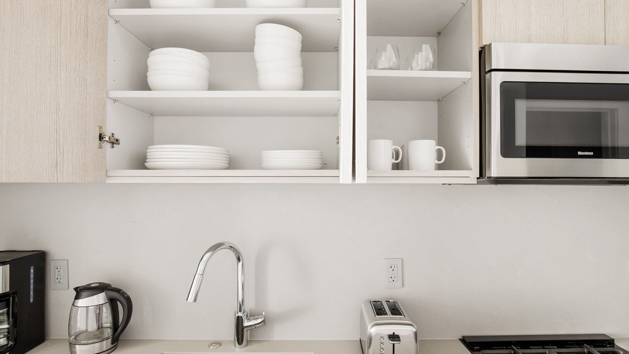 Photo of Kitchen in South Loop