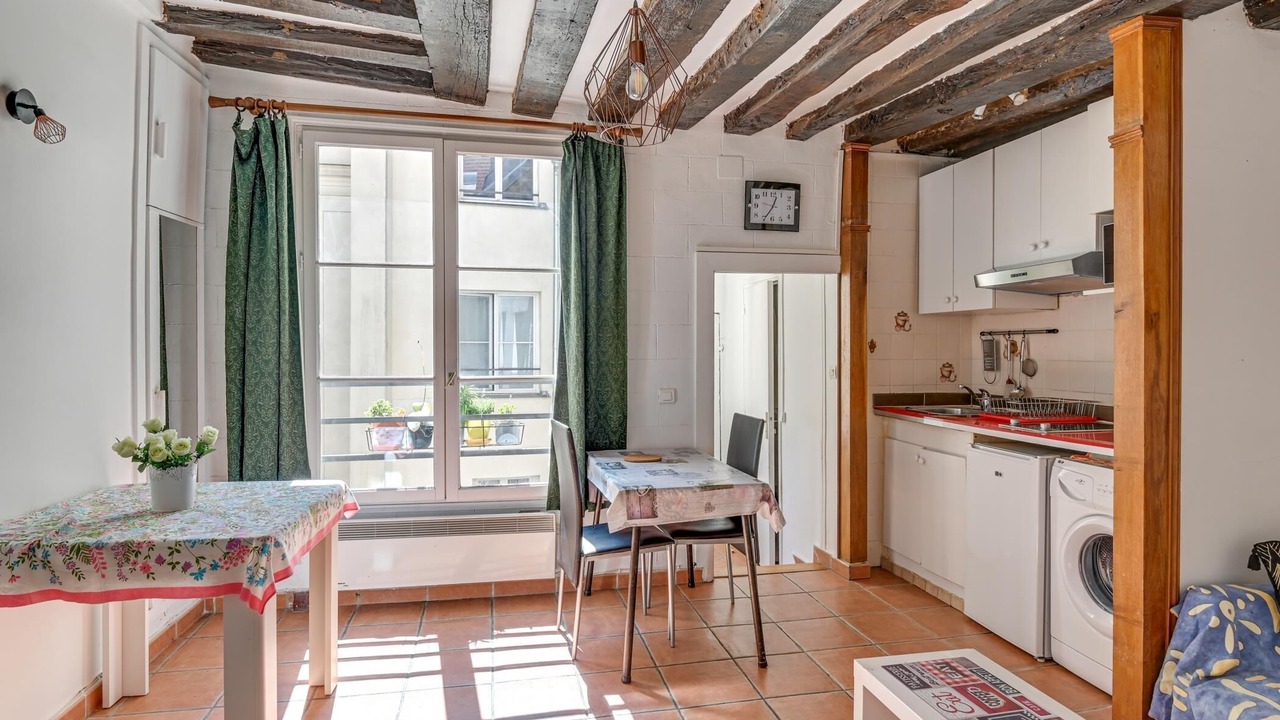 Photo of Others in Saint-Merri