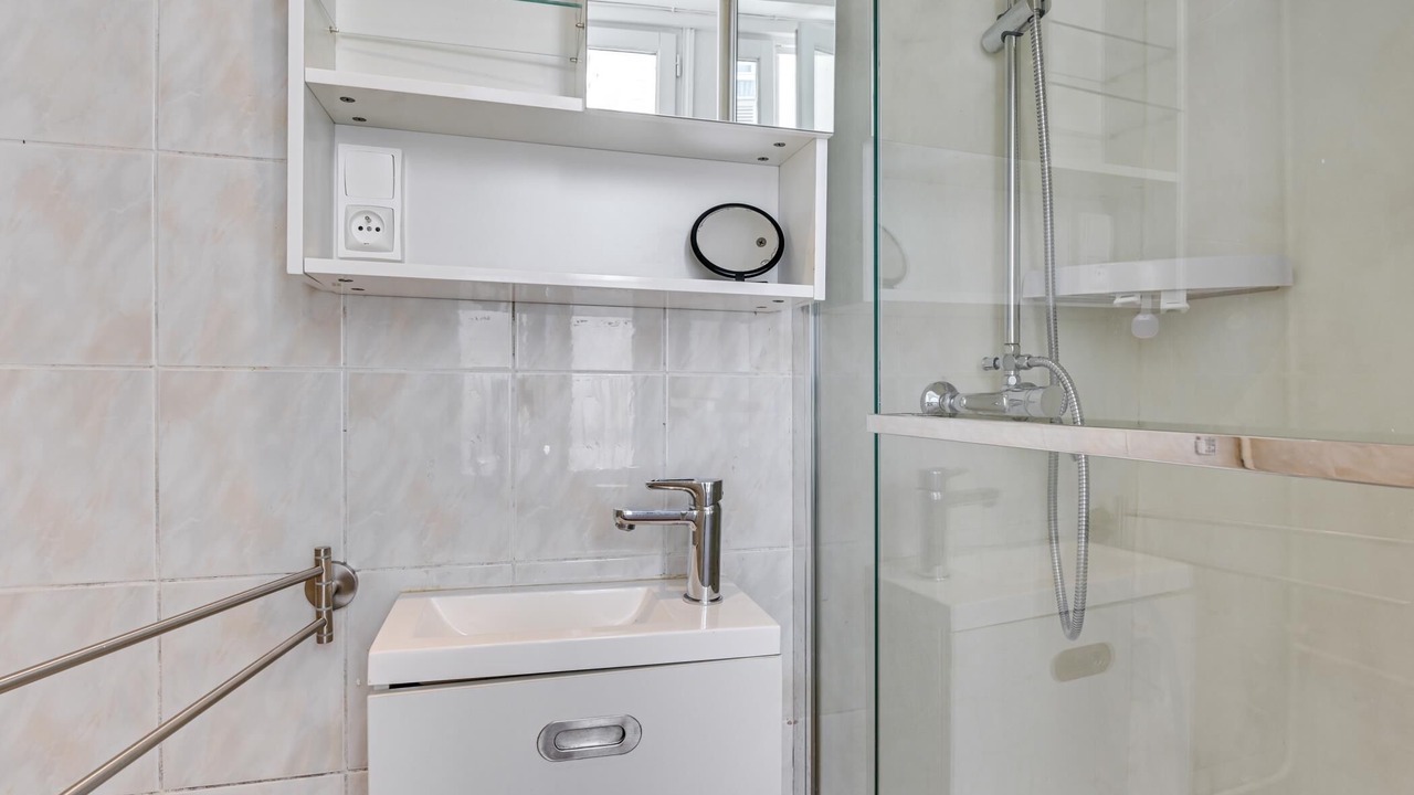 Photo of Bathroom in Saint-Merri