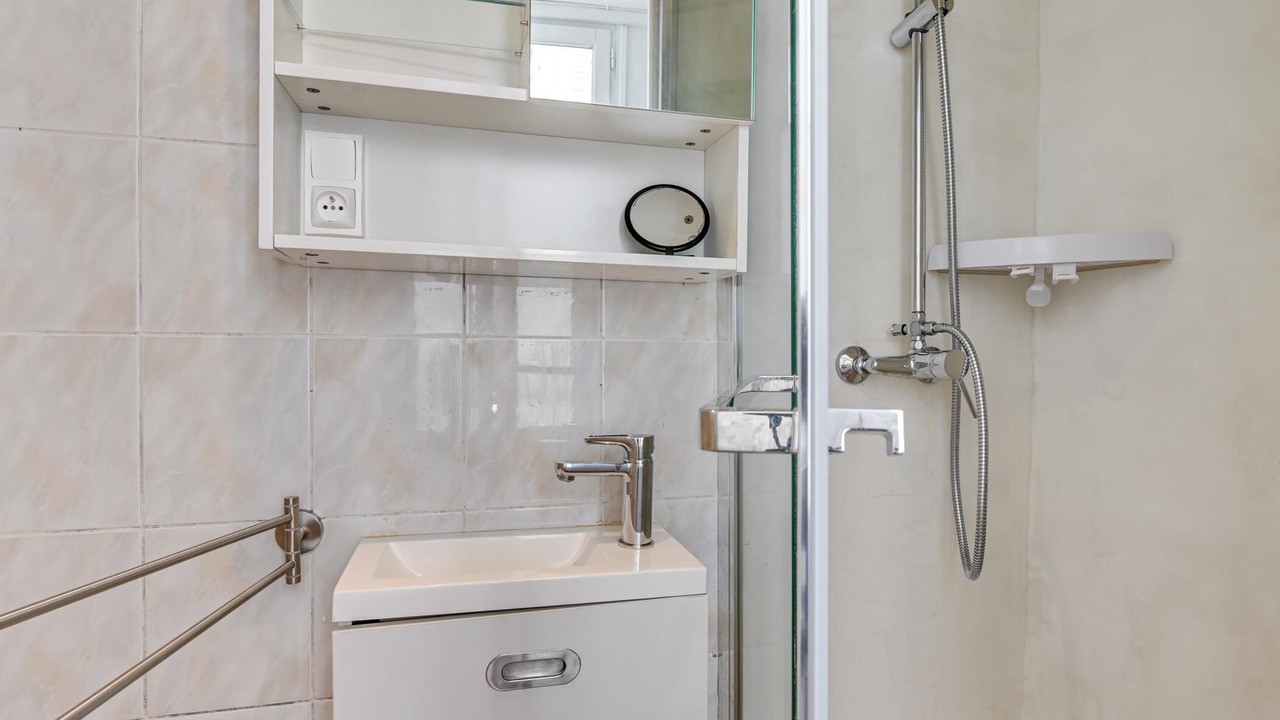 Photo of Bathroom in Saint-Merri